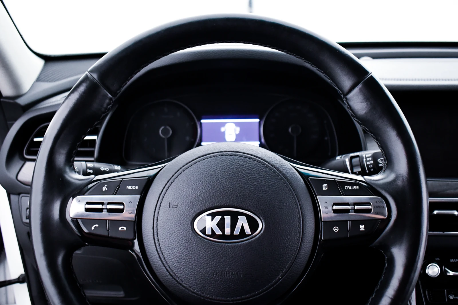 Kia K7 3.0 LPI | Mobile.bg   15