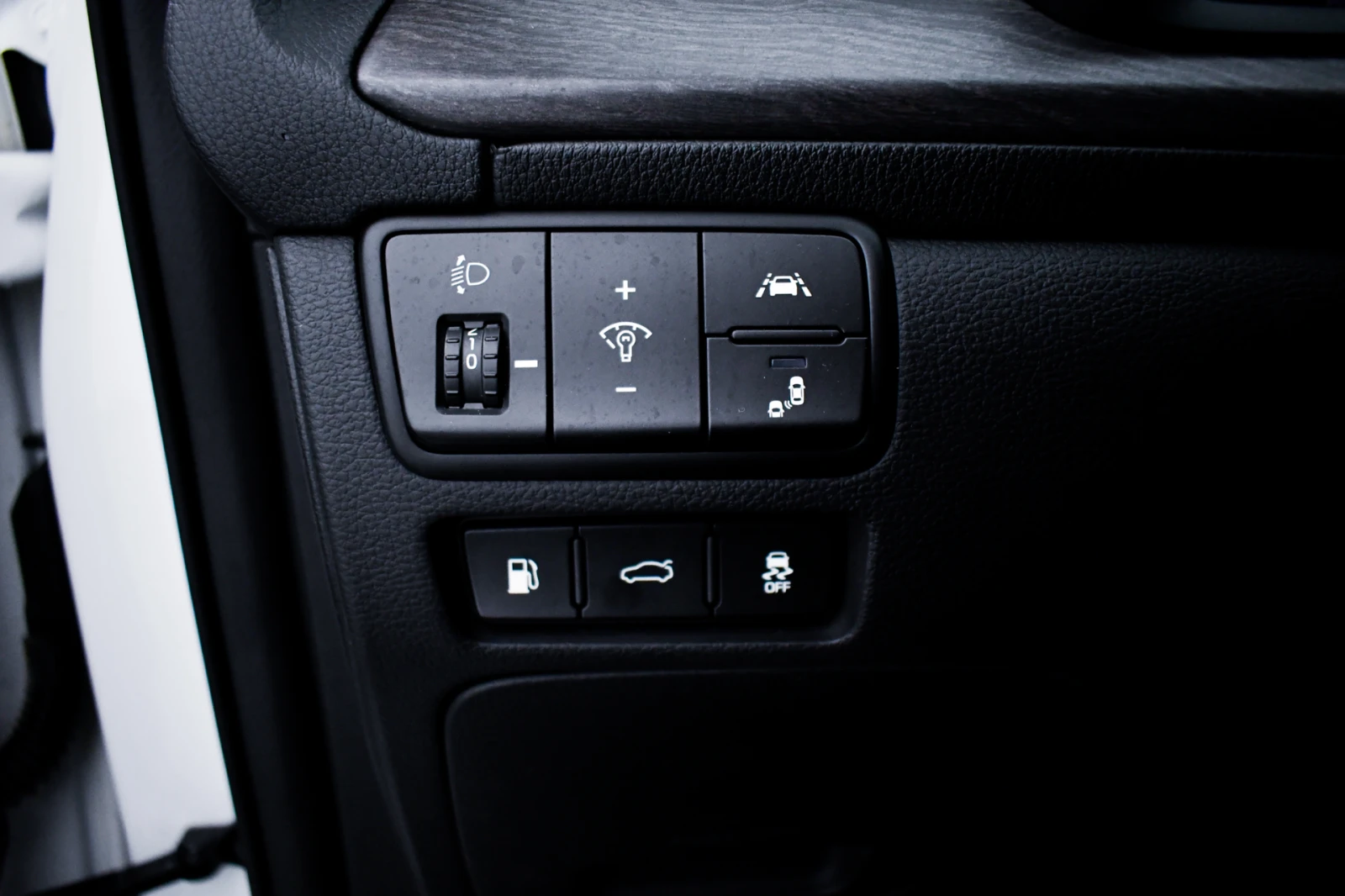 Kia K7 3.0 LPI | Mobile.bg   17