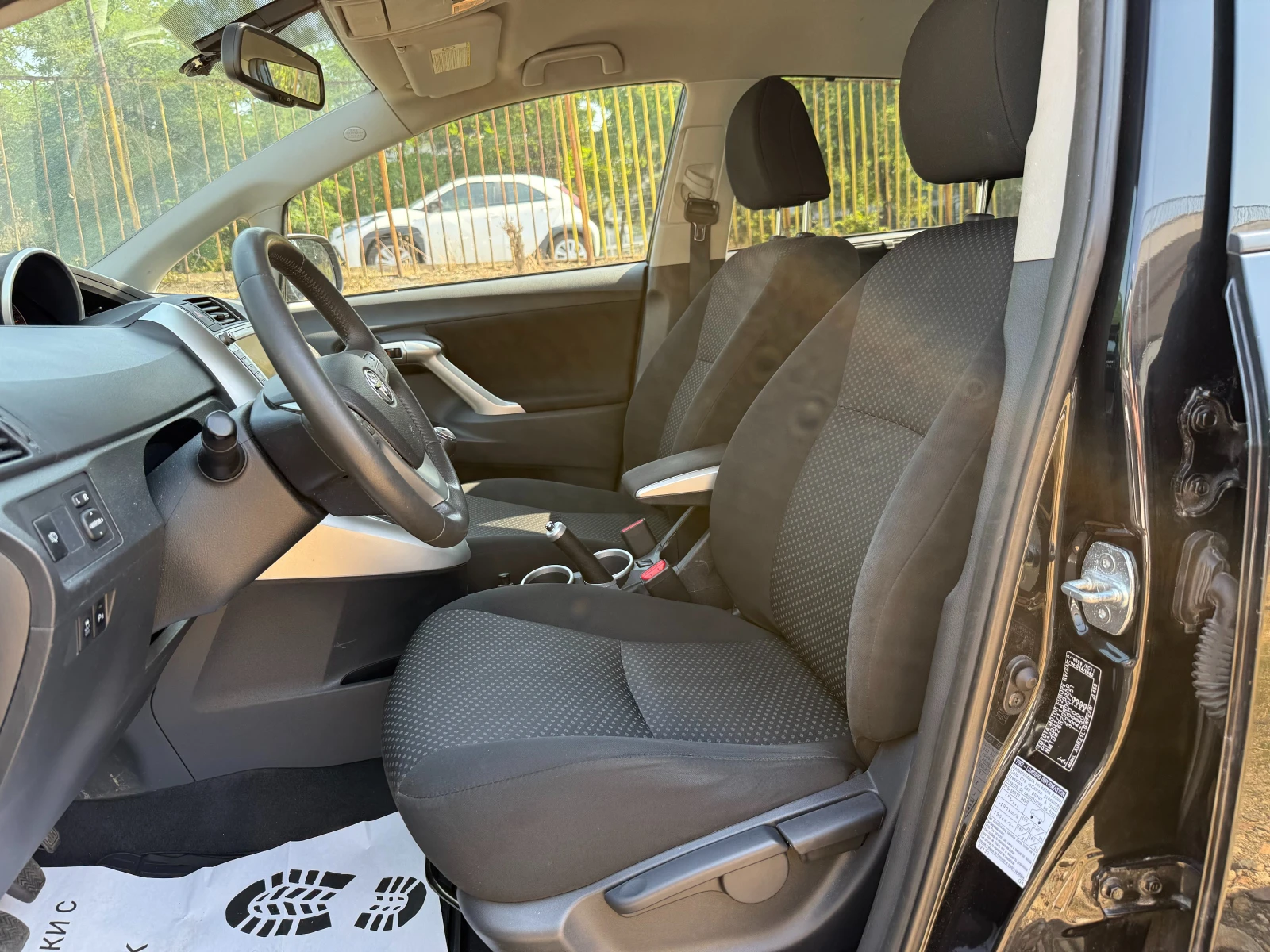 Toyota Verso EXECUTIVE     7-  | Mobile.bg   12