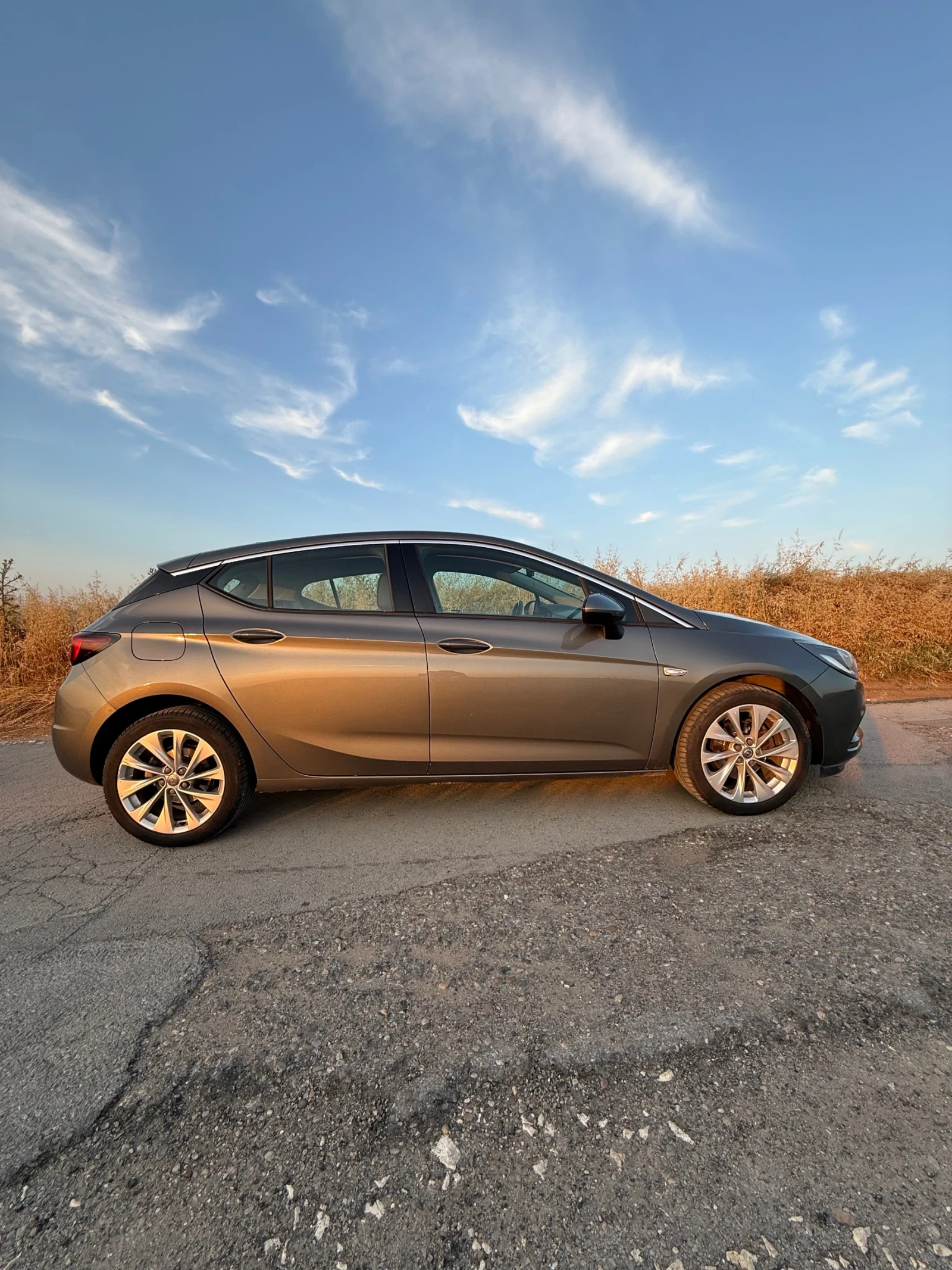 Opel Astra 1.4 T  - изображение 3