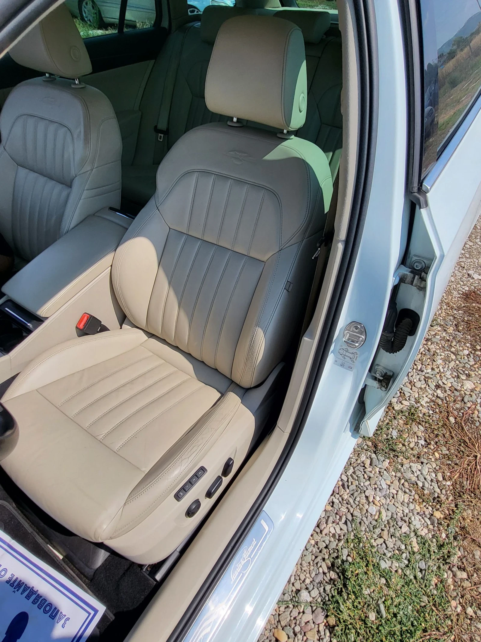 Skoda Superb Laurin & Klement | Mobile.bg   12