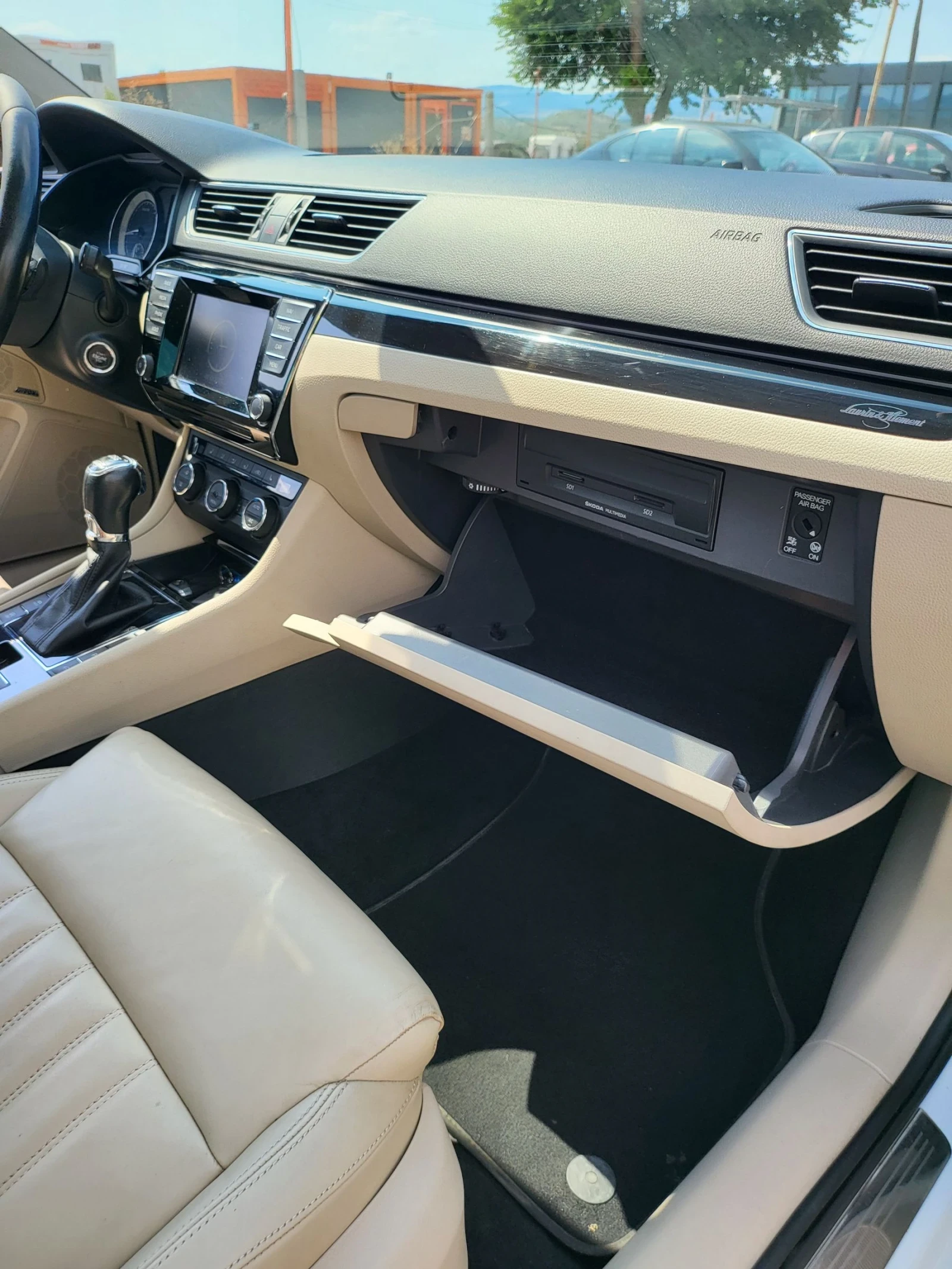 Skoda Superb Laurin & Klement | Mobile.bg   14