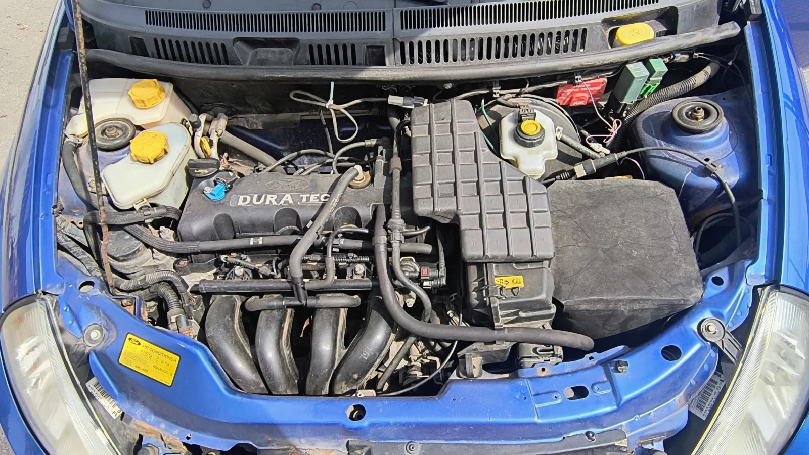 Ford Sportka  | Mobile.bg   15