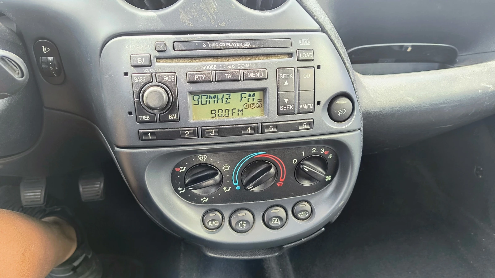 Ford Sportka  | Mobile.bg   13