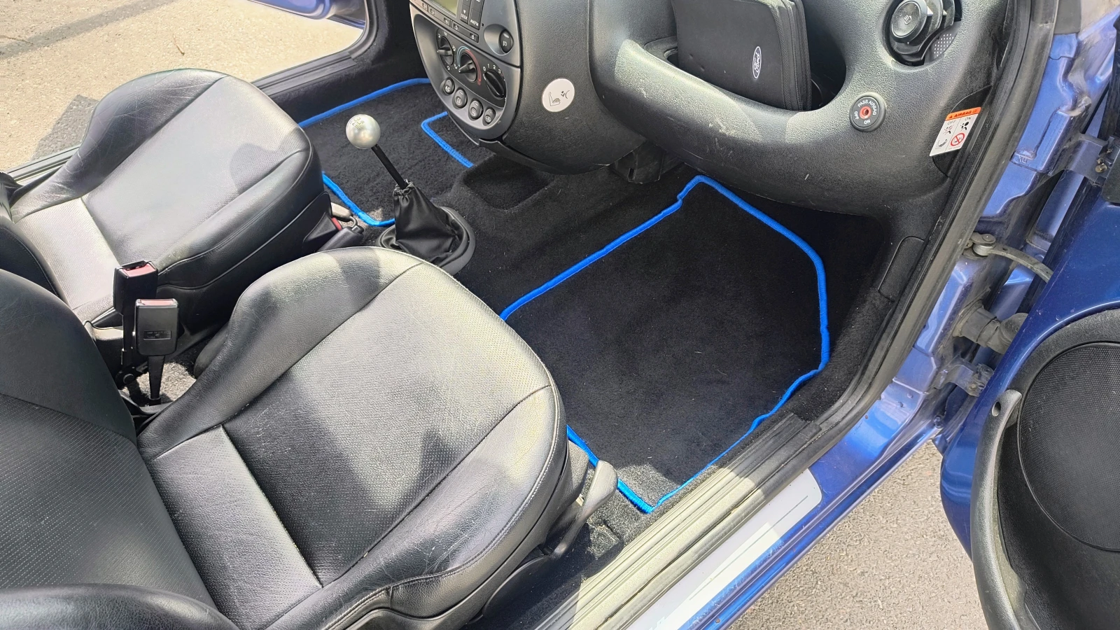 Ford Sportka  | Mobile.bg   11