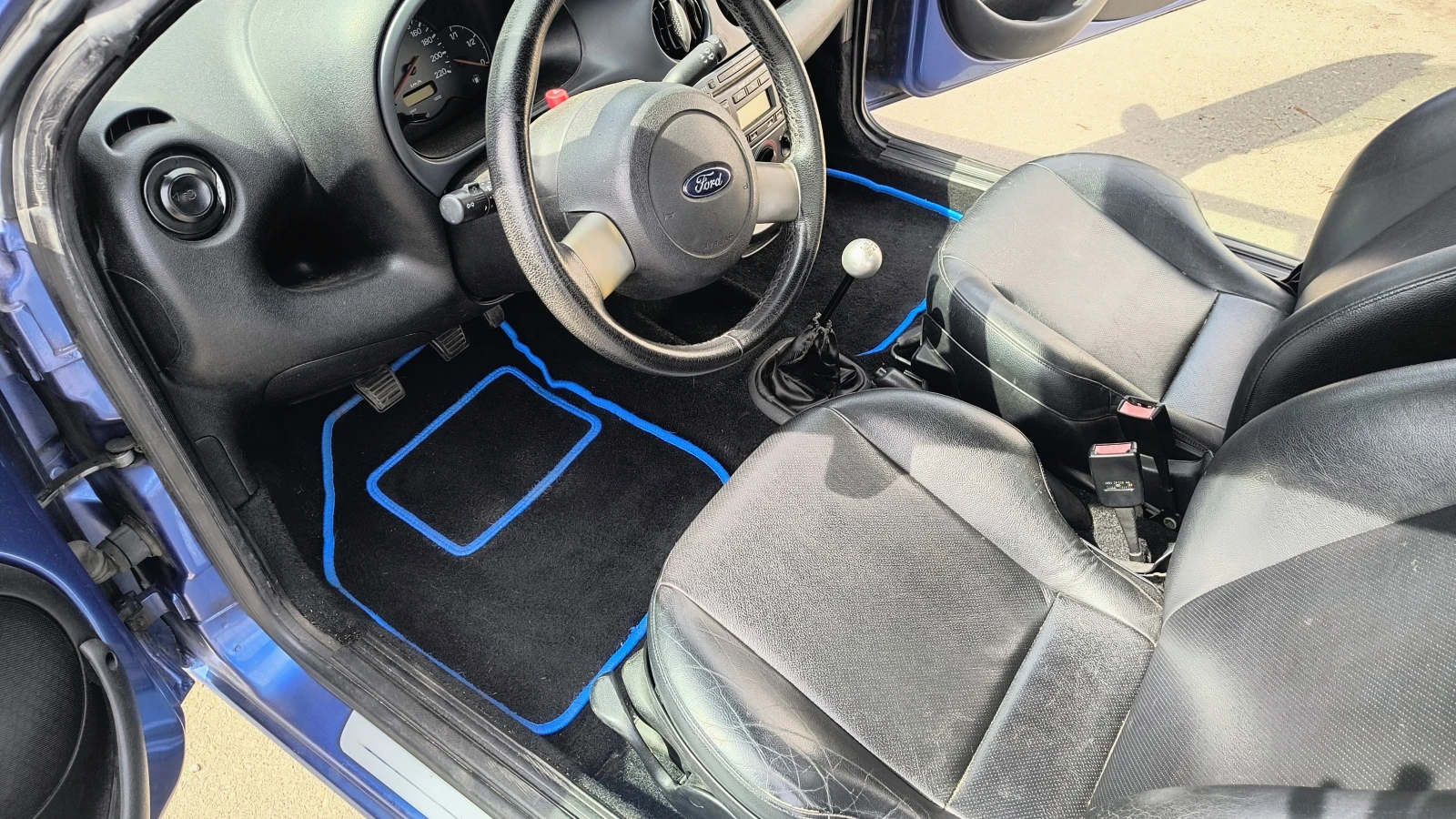 Ford Sportka  | Mobile.bg   12