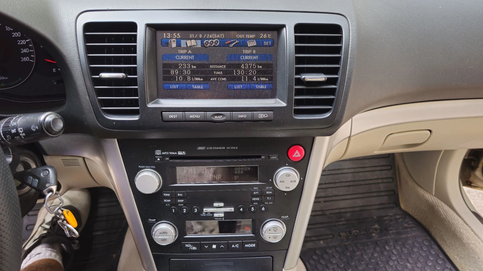 Subaru Outback | Mobile.bg � ����������� 14