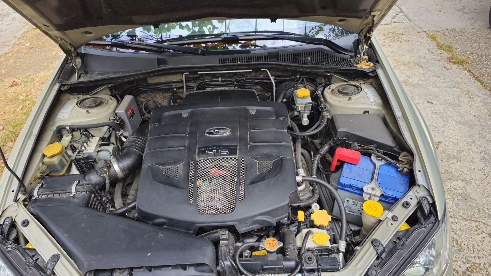 Subaru Outback | Mobile.bg � ����������� 16