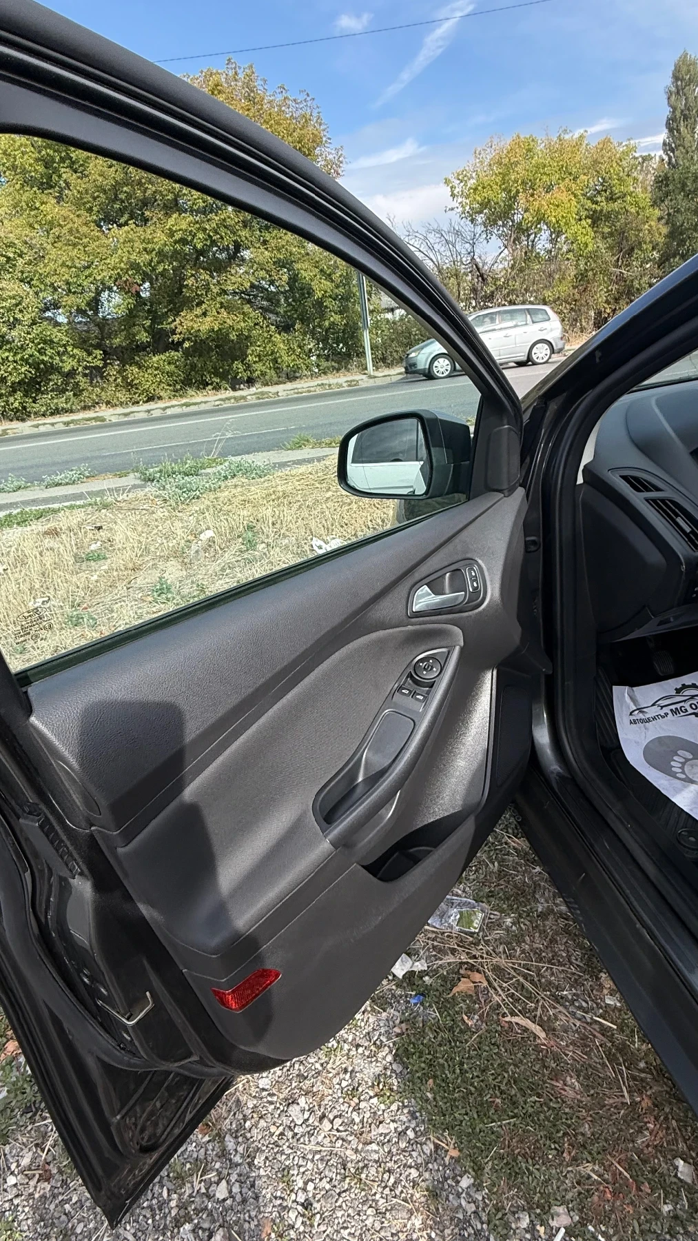 Ford Focus 1.5D  - изображение 9