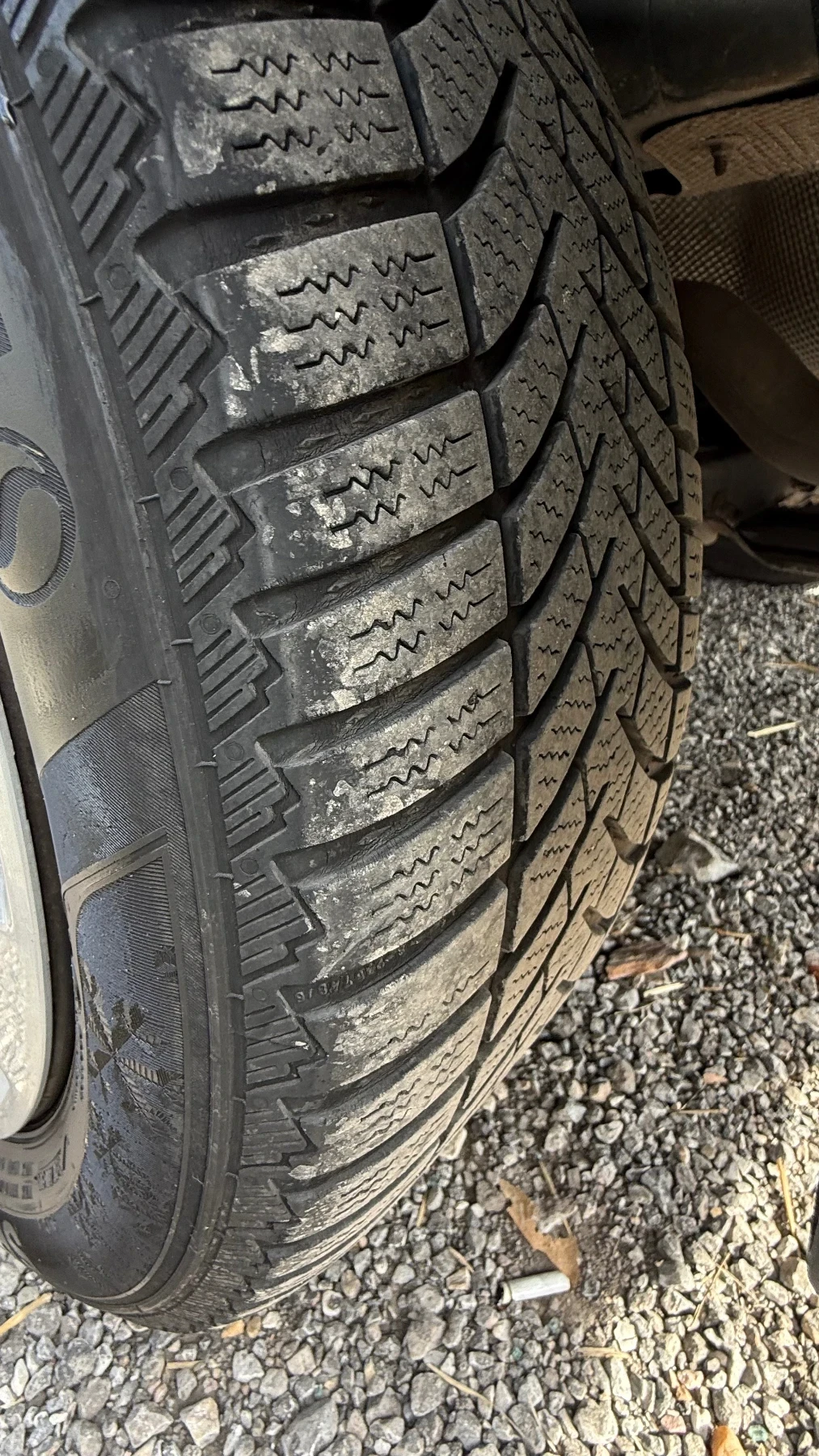 Ford Focus 1.5D  - изображение 5