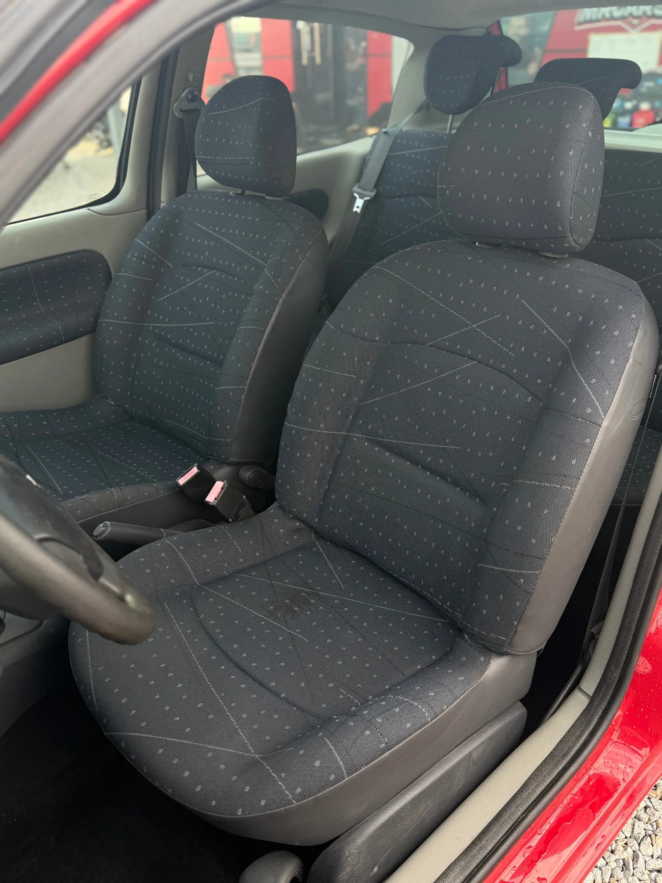 Renault Clio 1.2 ( 75к.с ) / АВТОМАТ - изображение 8