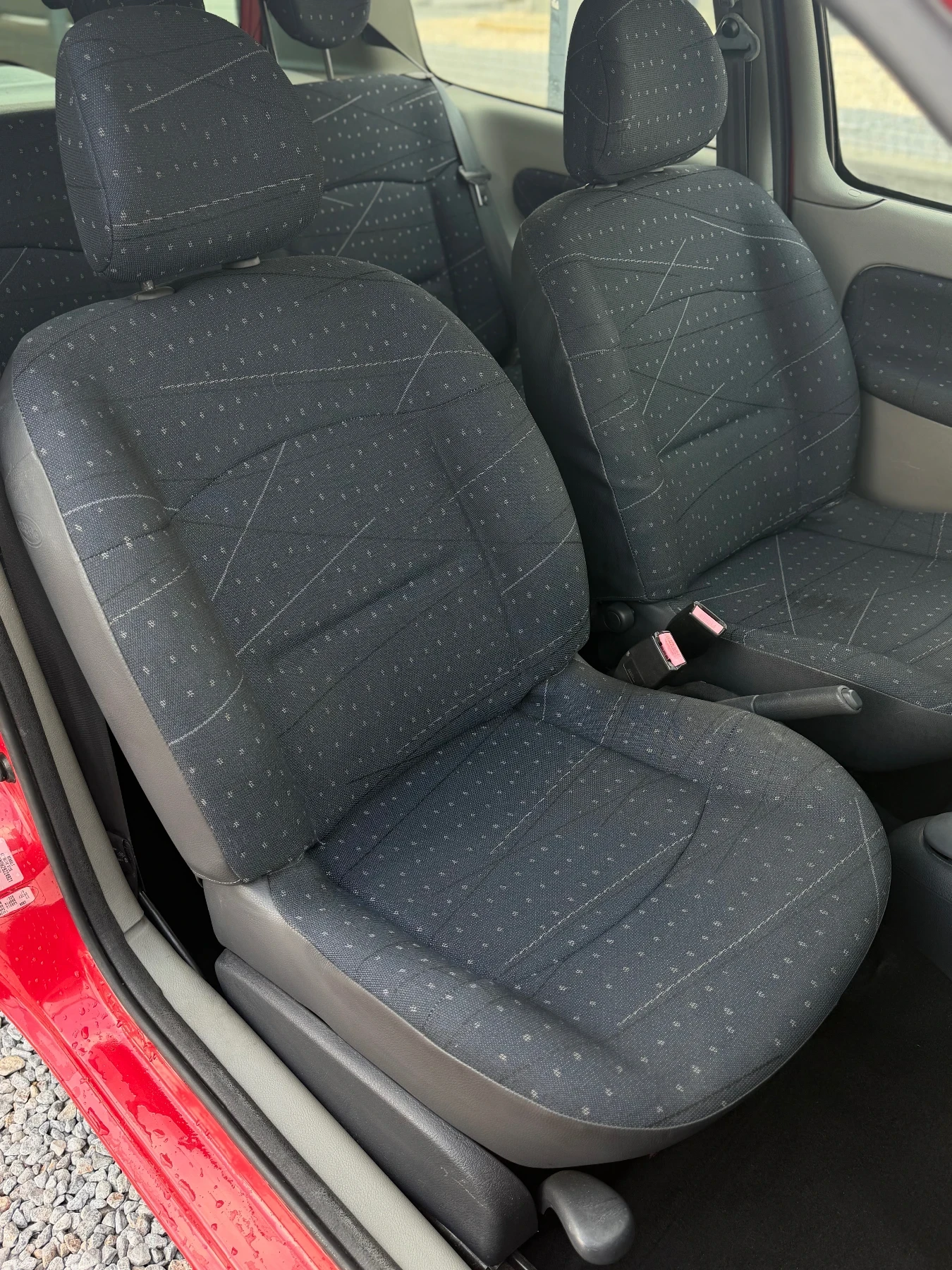 Renault Clio 1.2 ( 75к.с ) / АВТОМАТ - изображение 9