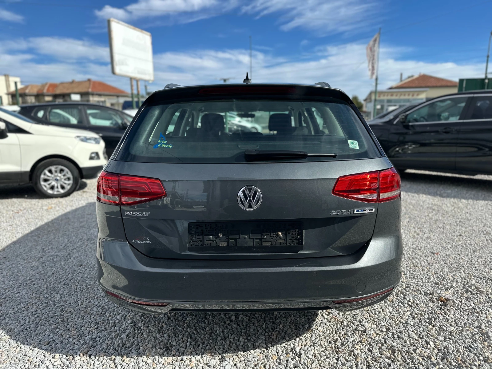 VW Passat B8* 2.0TDI* NAVI* DSG | Mobile.bg — изображение 4
