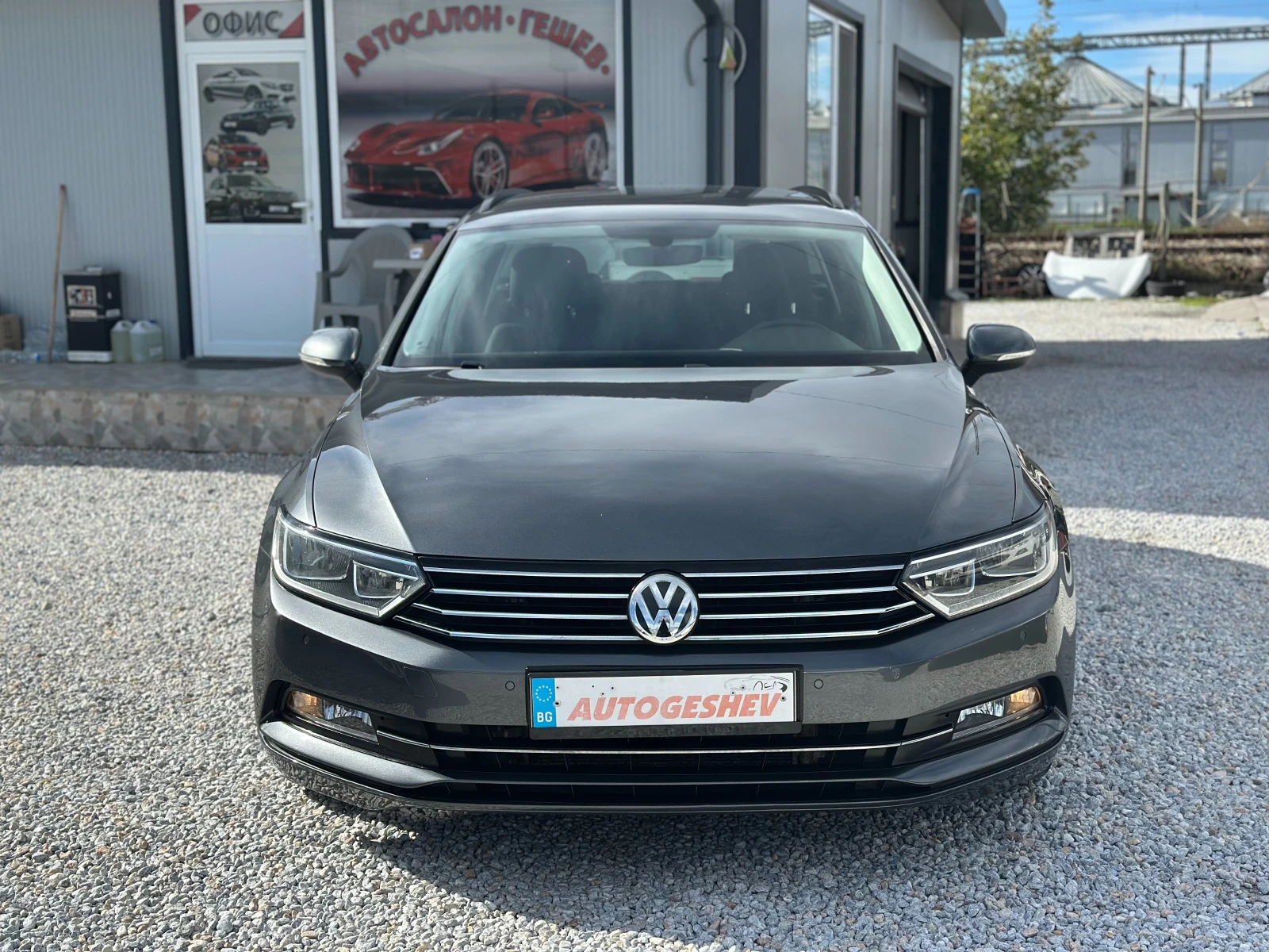 VW Passat B8* 2.0TDI* NAVI* DSG | Mobile.bg — изображение 1