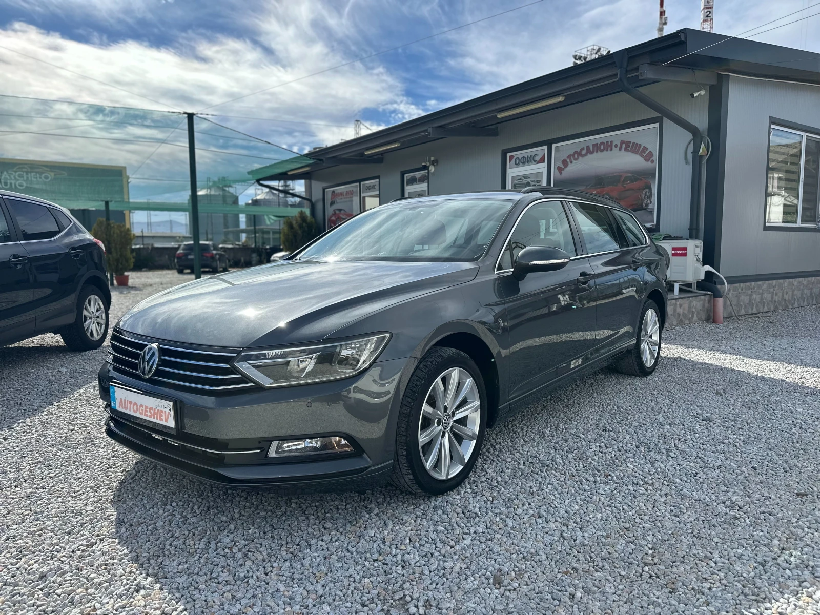 VW Passat B8* 2.0TDI* NAVI* DSG | Mobile.bg — изображение 2
