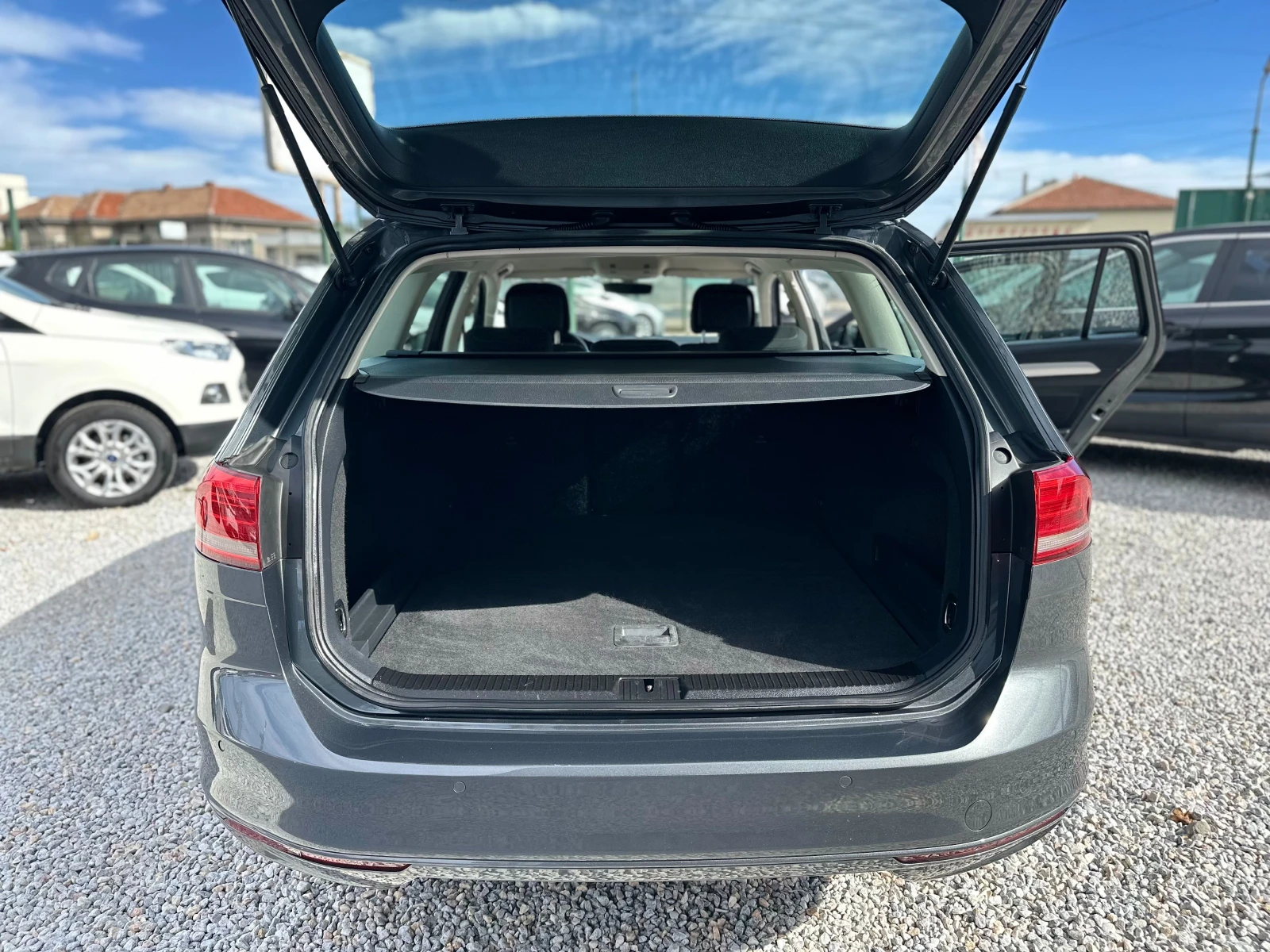 VW Passat B8* 2.0TDI* NAVI* DSG | Mobile.bg — изображение 10