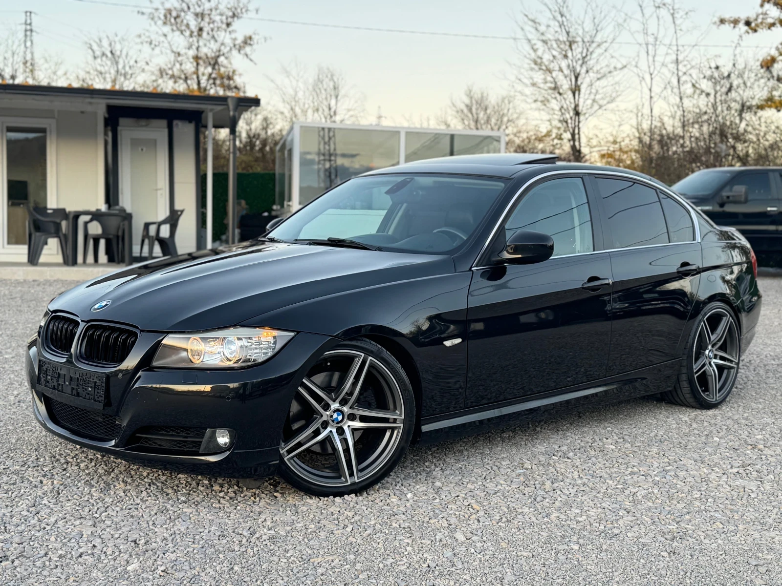 BMW 330 Face* Navi* Keyless* Dynamic*  | Mobile.bg   1