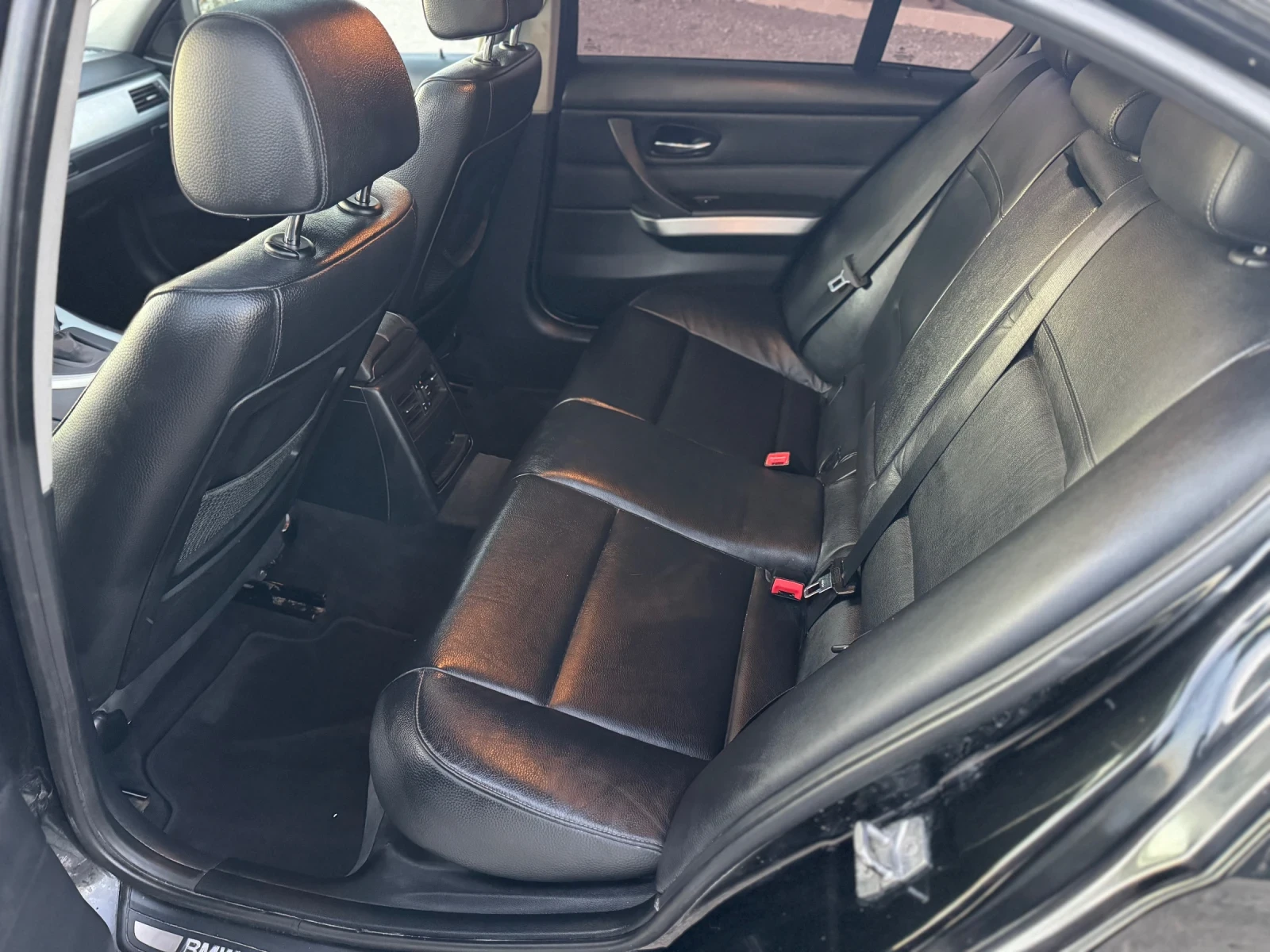 BMW 330 Face* Navi* Keyless* Dynamic*  | Mobile.bg   13