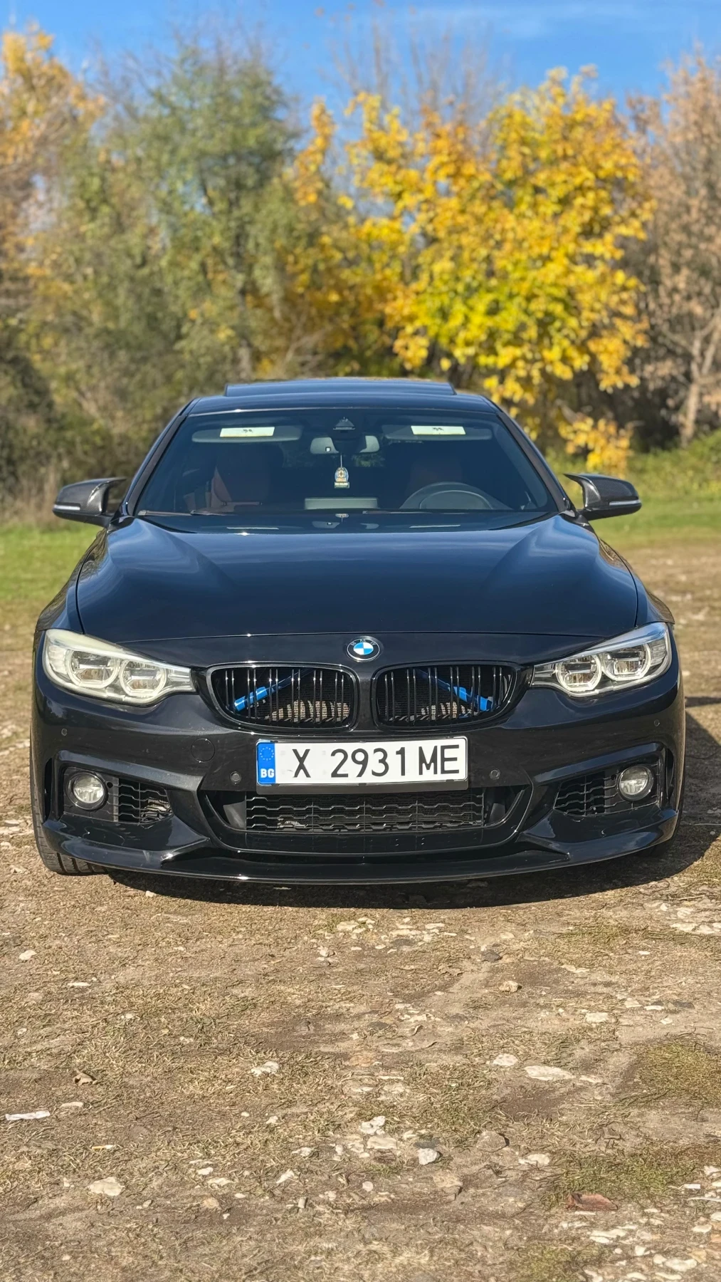 BMW 440 БМВ 440i B58 - изображение 2