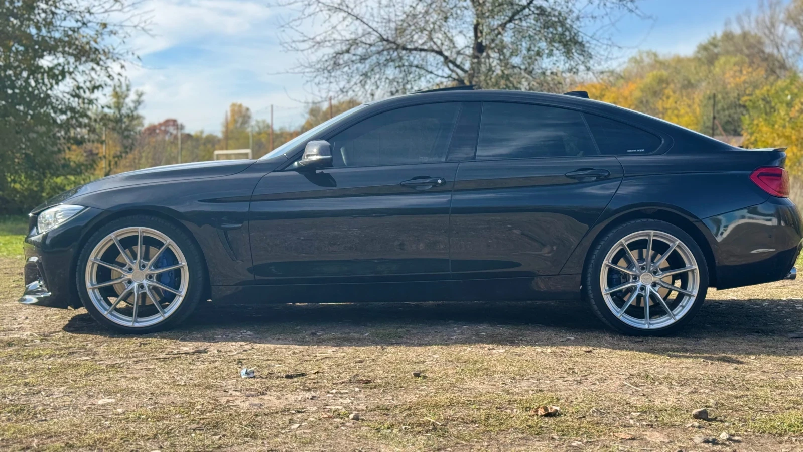 BMW 440 БМВ 440i B58 - изображение 4
