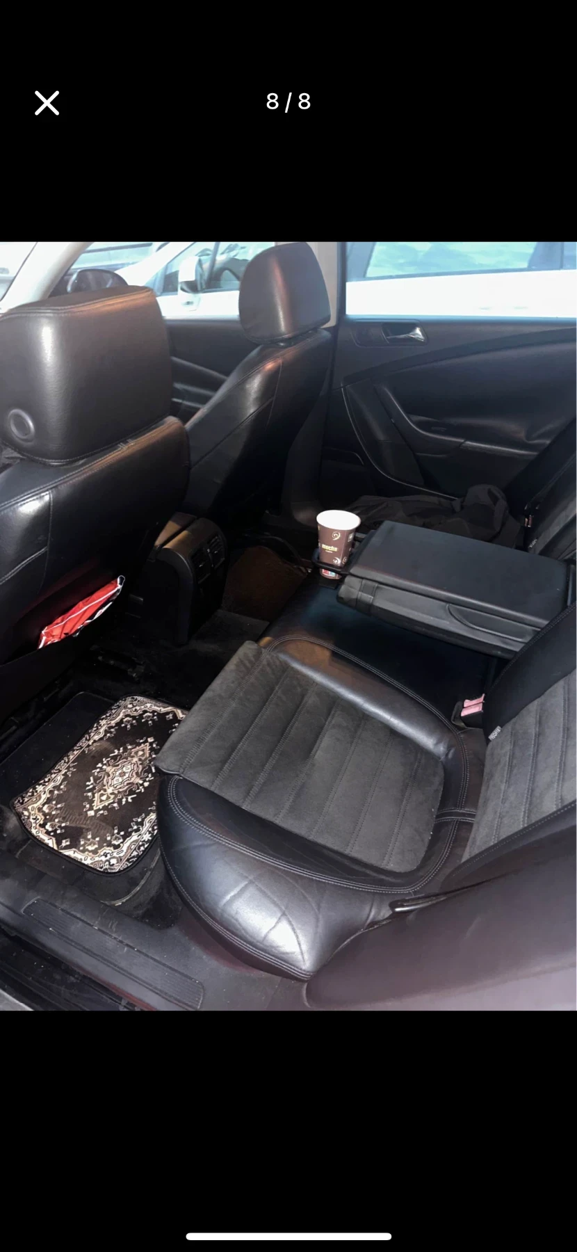 VW Passat | Mobile.bg   8