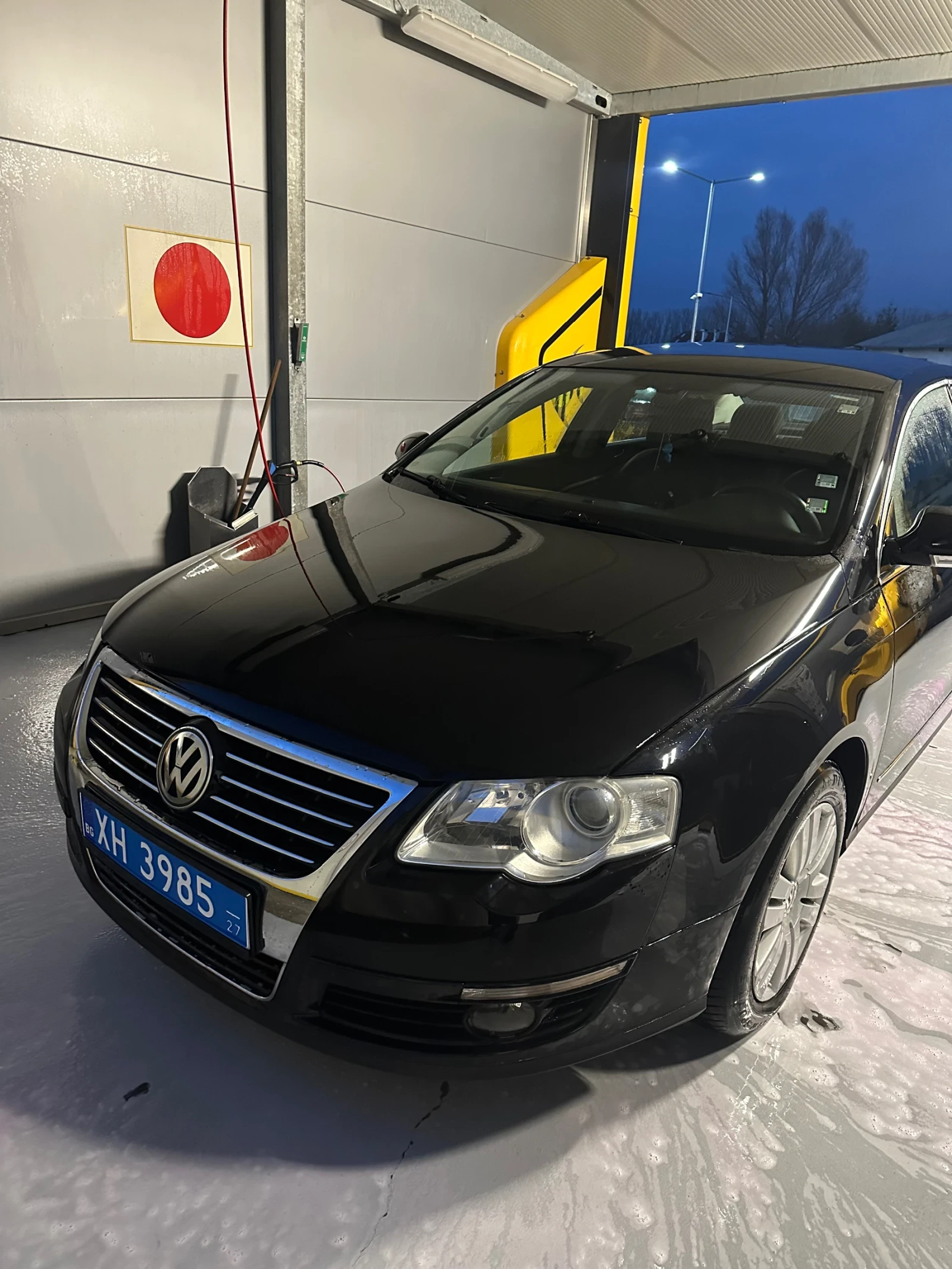 VW Passat | Mobile.bg   2