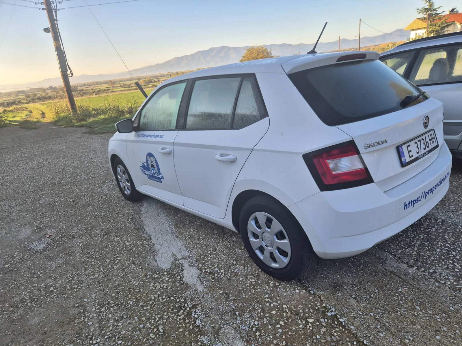 Skoda Fabia  - изображение 3