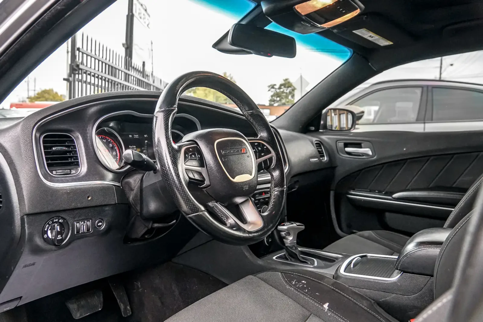 Dodge Charger GT | NAVI | CAM | SUNROOF | HEATED SEATS |  - изображение 5