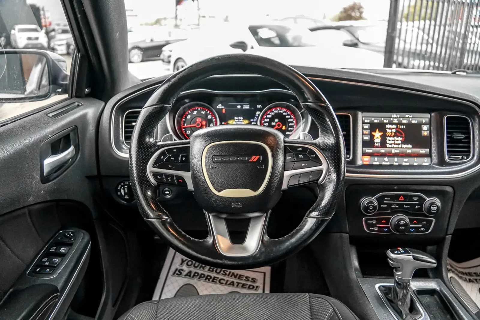 Dodge Charger GT | NAVI | CAM | SUNROOF | HEATED SEATS |  - изображение 6