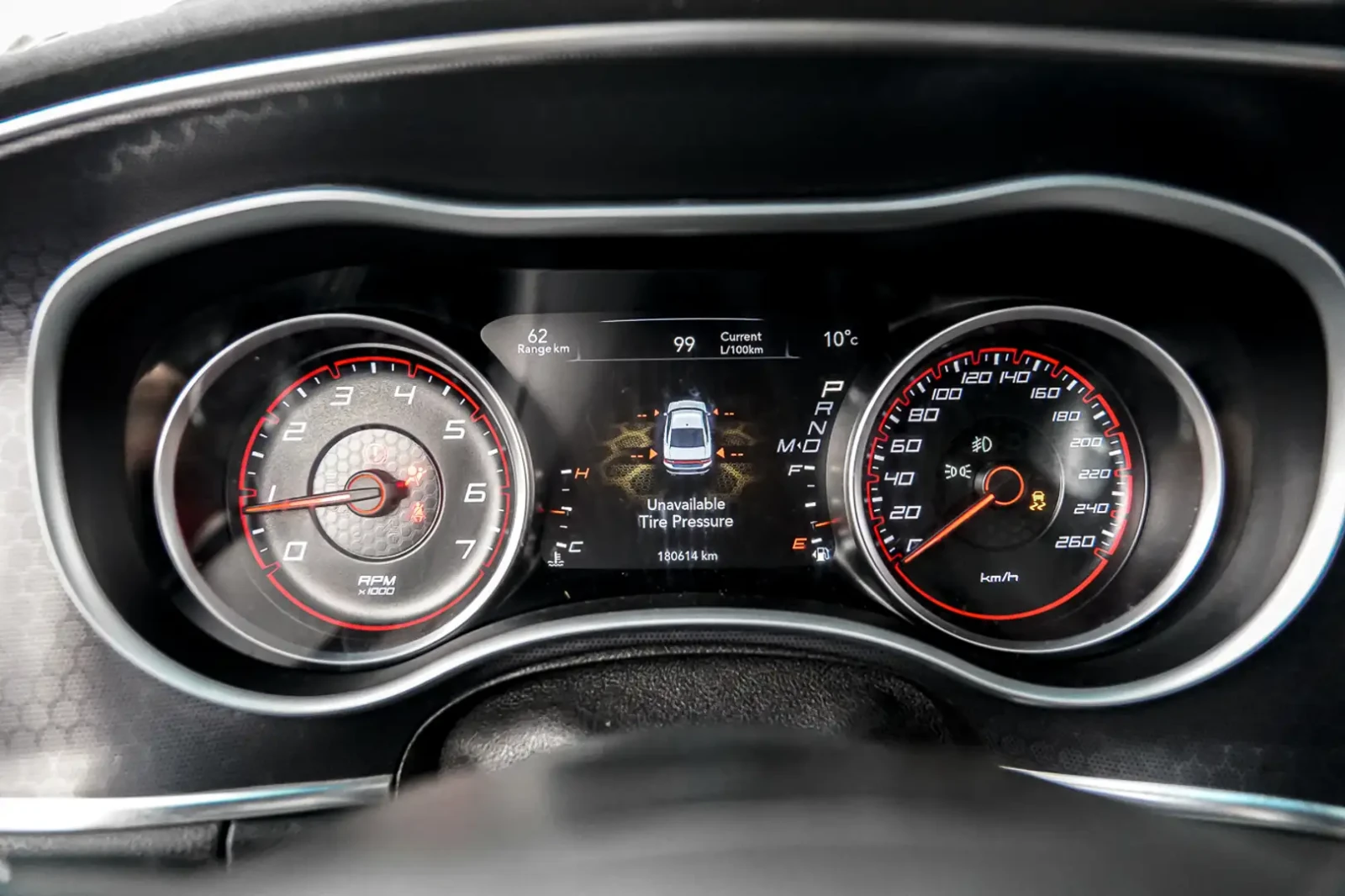 Dodge Charger GT | NAVI | CAM | SUNROOF | HEATED SEATS |  - изображение 8