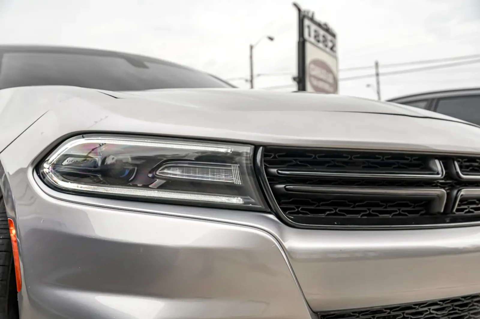 Dodge Charger GT | NAVI | CAM | SUNROOF | HEATED SEATS |  - изображение 2