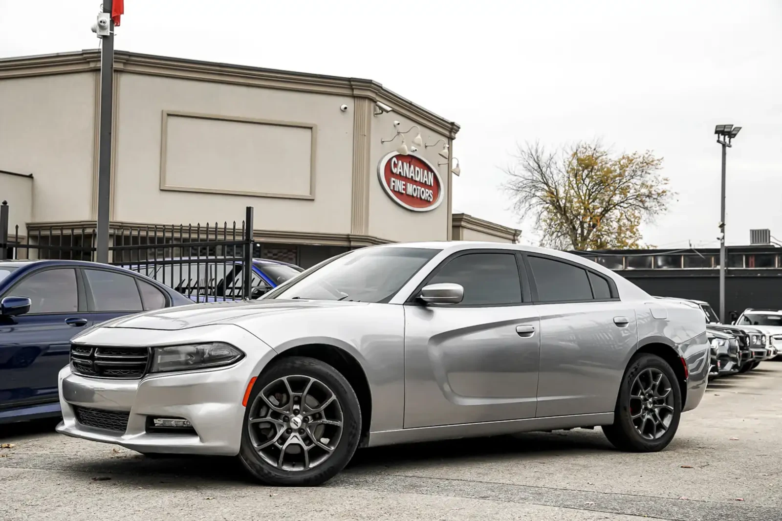Dodge Charger GT | NAVI | CAM | SUNROOF | HEATED SEATS |  | Mobile.bg   1