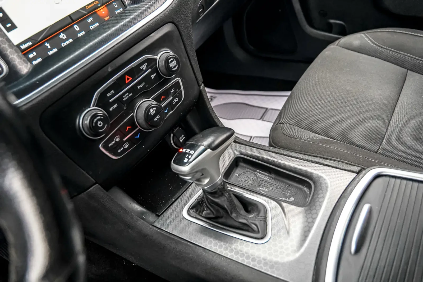 Dodge Charger GT | NAVI | CAM | SUNROOF | HEATED SEATS |  - изображение 9