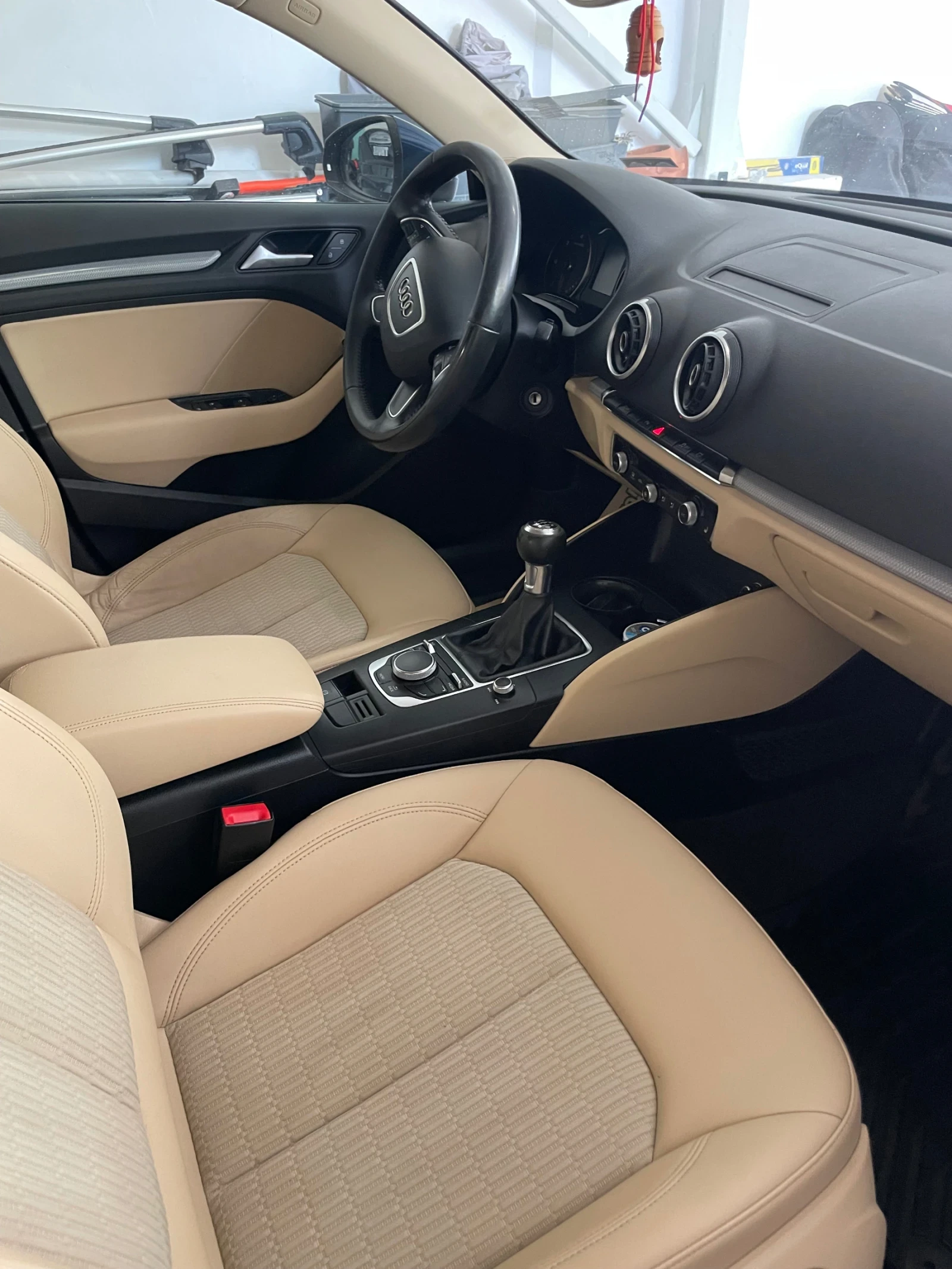 Audi A3  - изображение 7