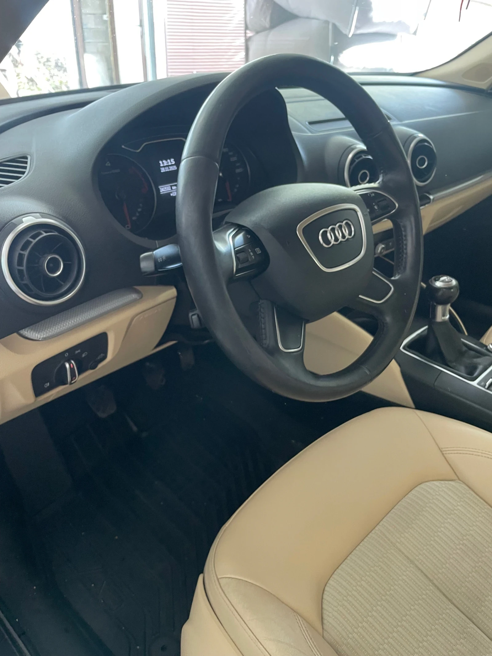 Audi A3  - изображение 5