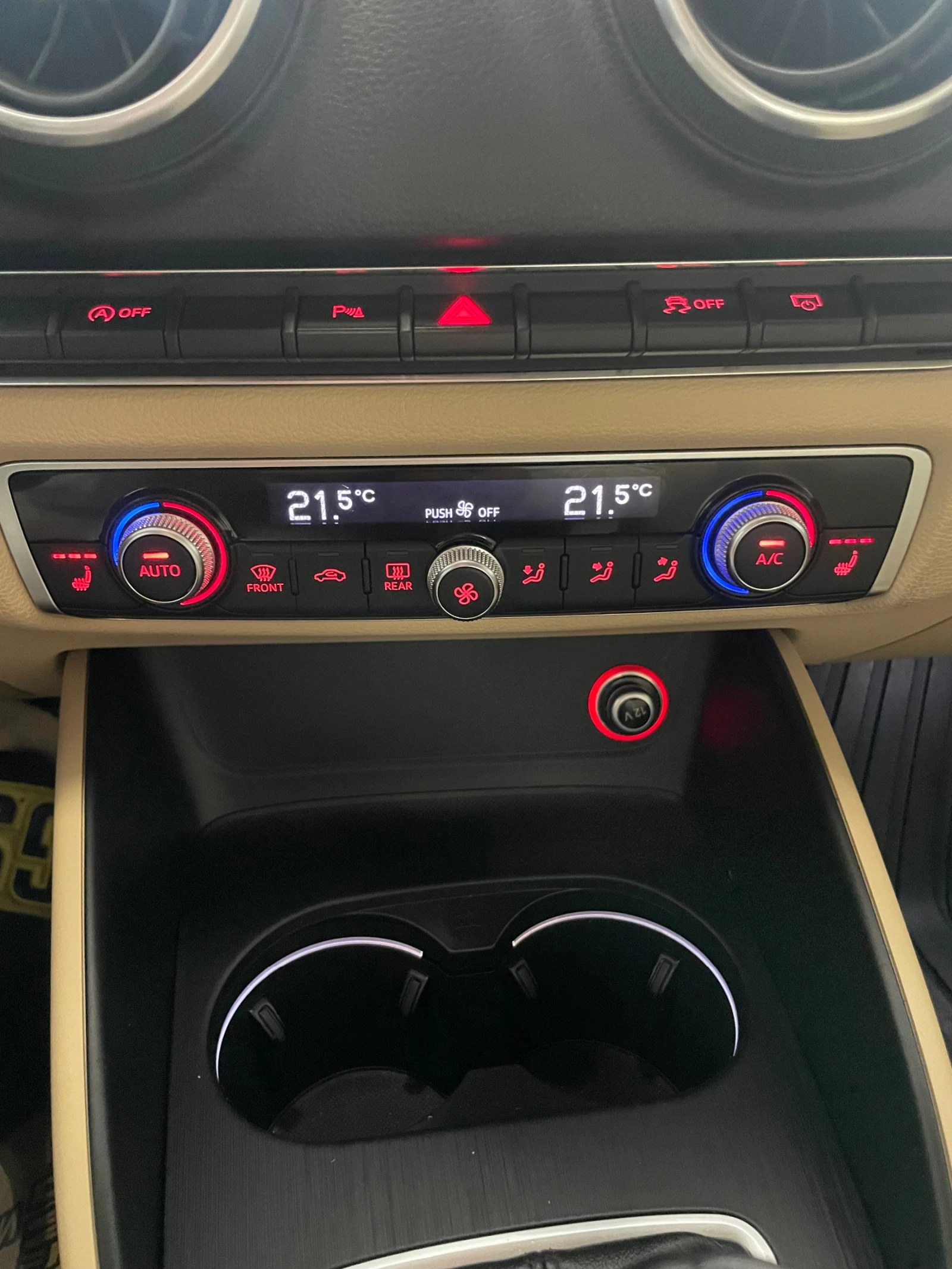 Audi A3  - изображение 6