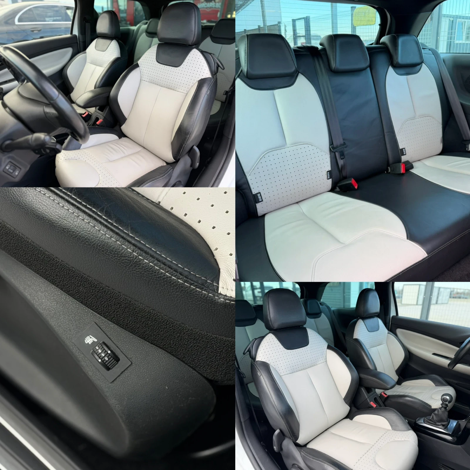 Citroen DS3 1.6 THP SportChic | Mobile.bg   12