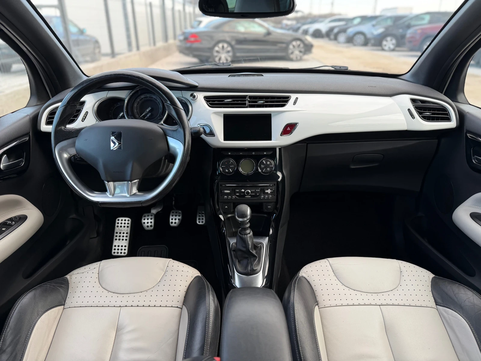 Citroen DS3 1.6 THP SportChic | Mobile.bg   9