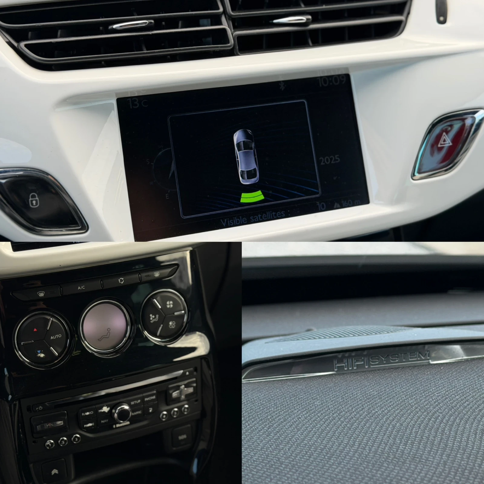 Citroen DS3 1.6 THP SportChic | Mobile.bg   11