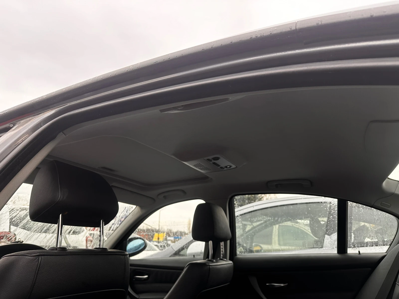 BMW 320  - изображение 3