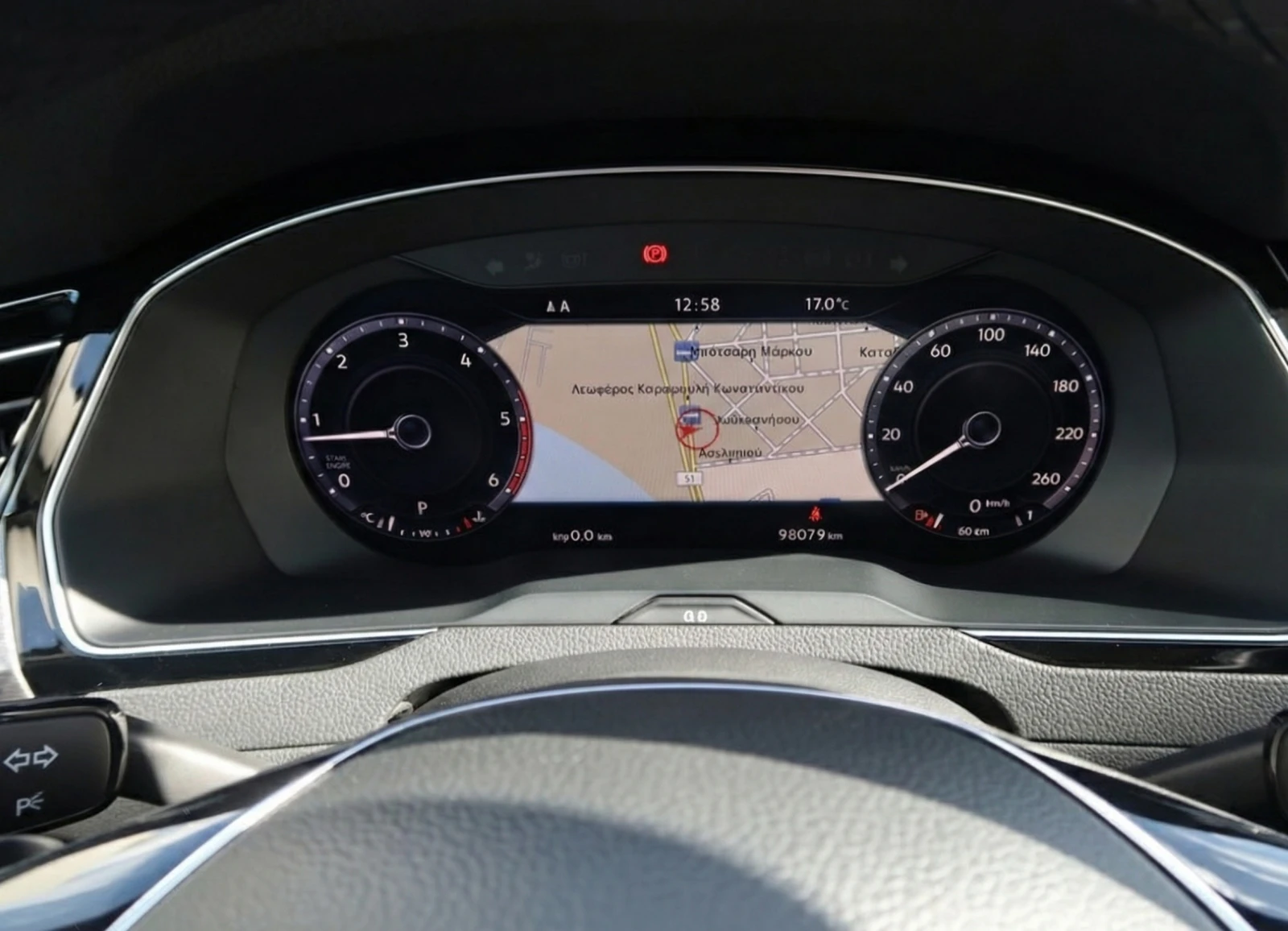 VW Passat Alltrack 2.0 TDI 4MOTION, 190 �.�., 2017 �. | Mobile.bg � ����������� 16