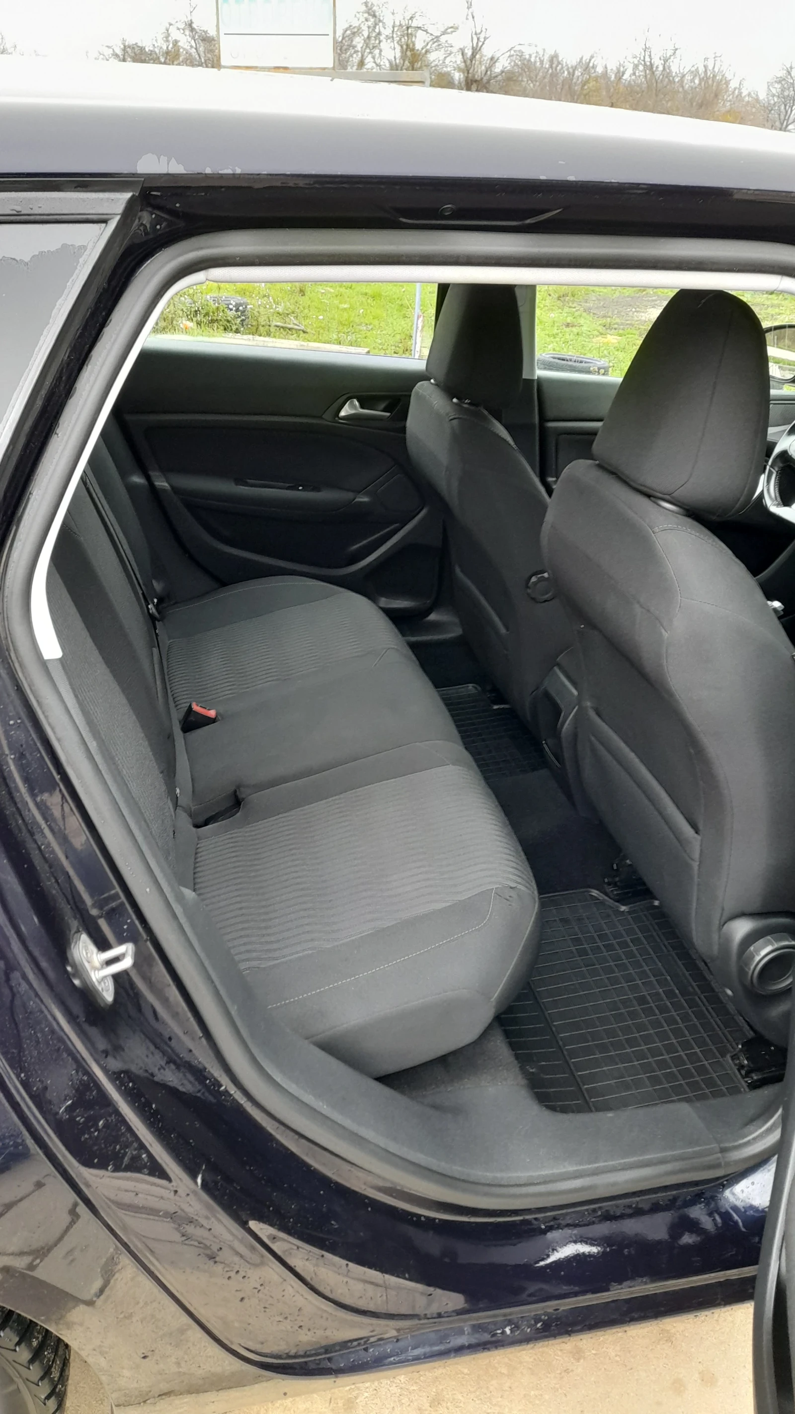Peugeot 308 1.6HDI.evro6.99kc. | Mobile.bg � ����������� 9