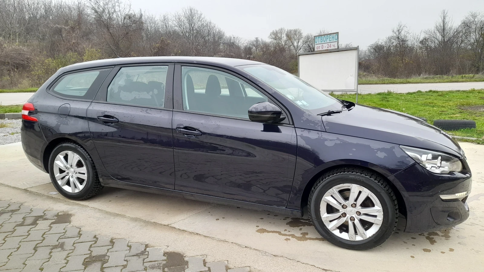 Peugeot 308 1.6HDI.evro6.99kc. | Mobile.bg � ����������� 3