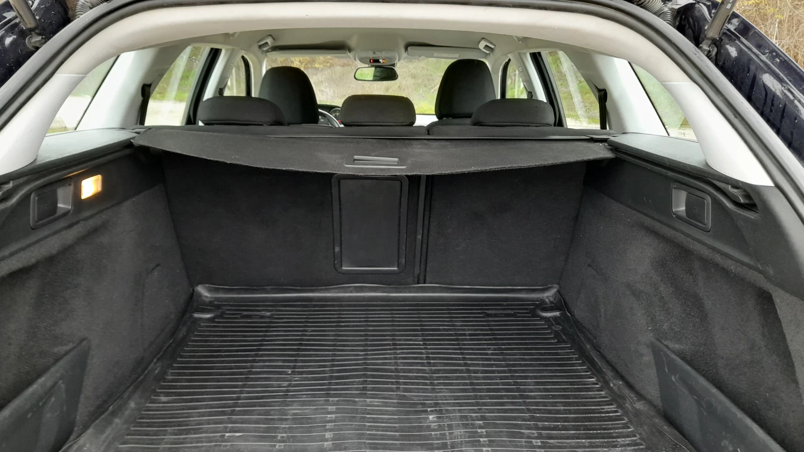 Peugeot 308 1.6HDI.evro6.99kc. | Mobile.bg � ����������� 8