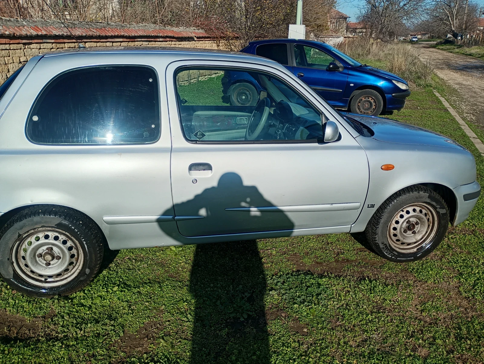 Nissan Micra | Mobile.bg � ����������� 4