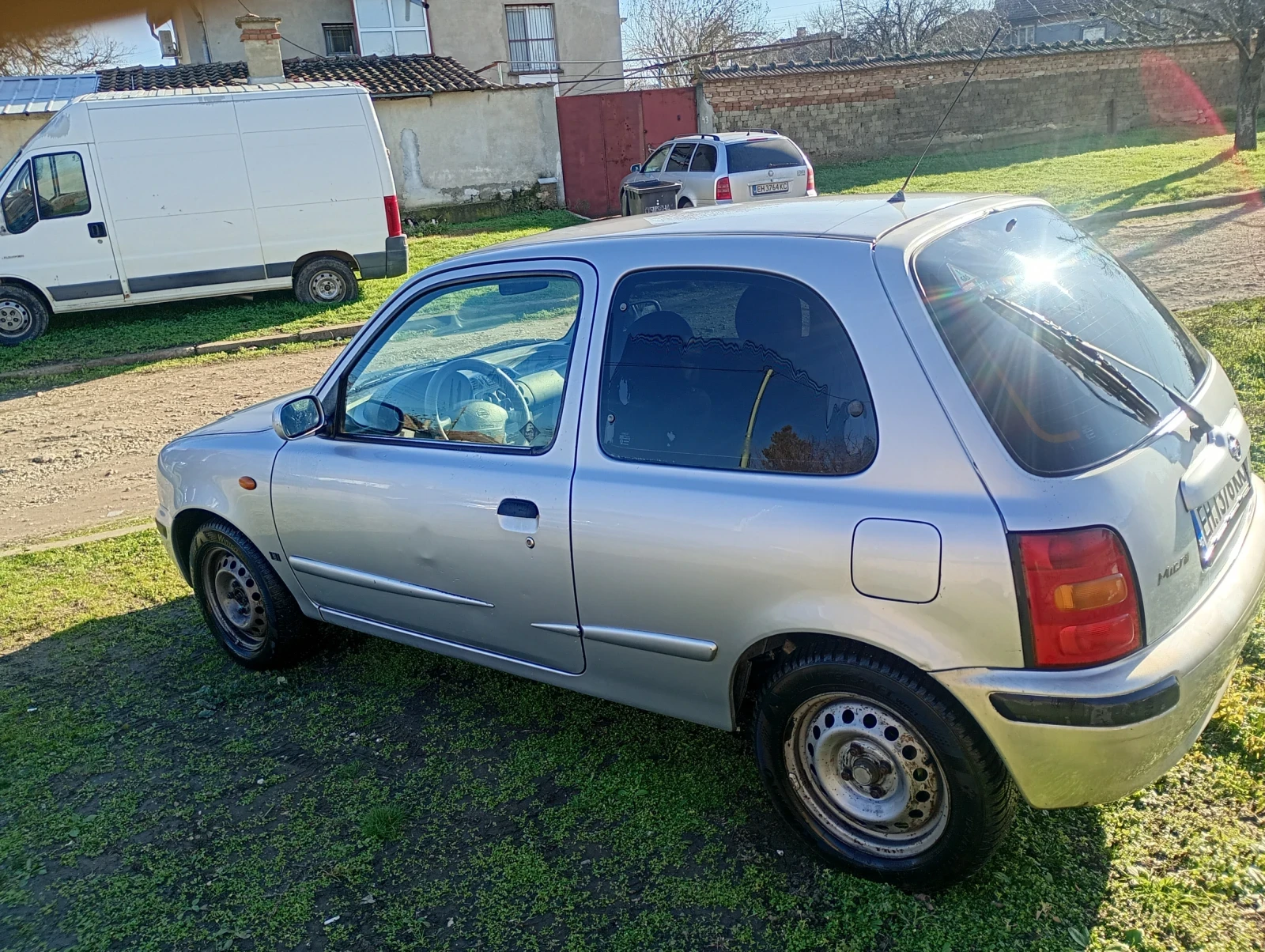 Nissan Micra | Mobile.bg � ����������� 2