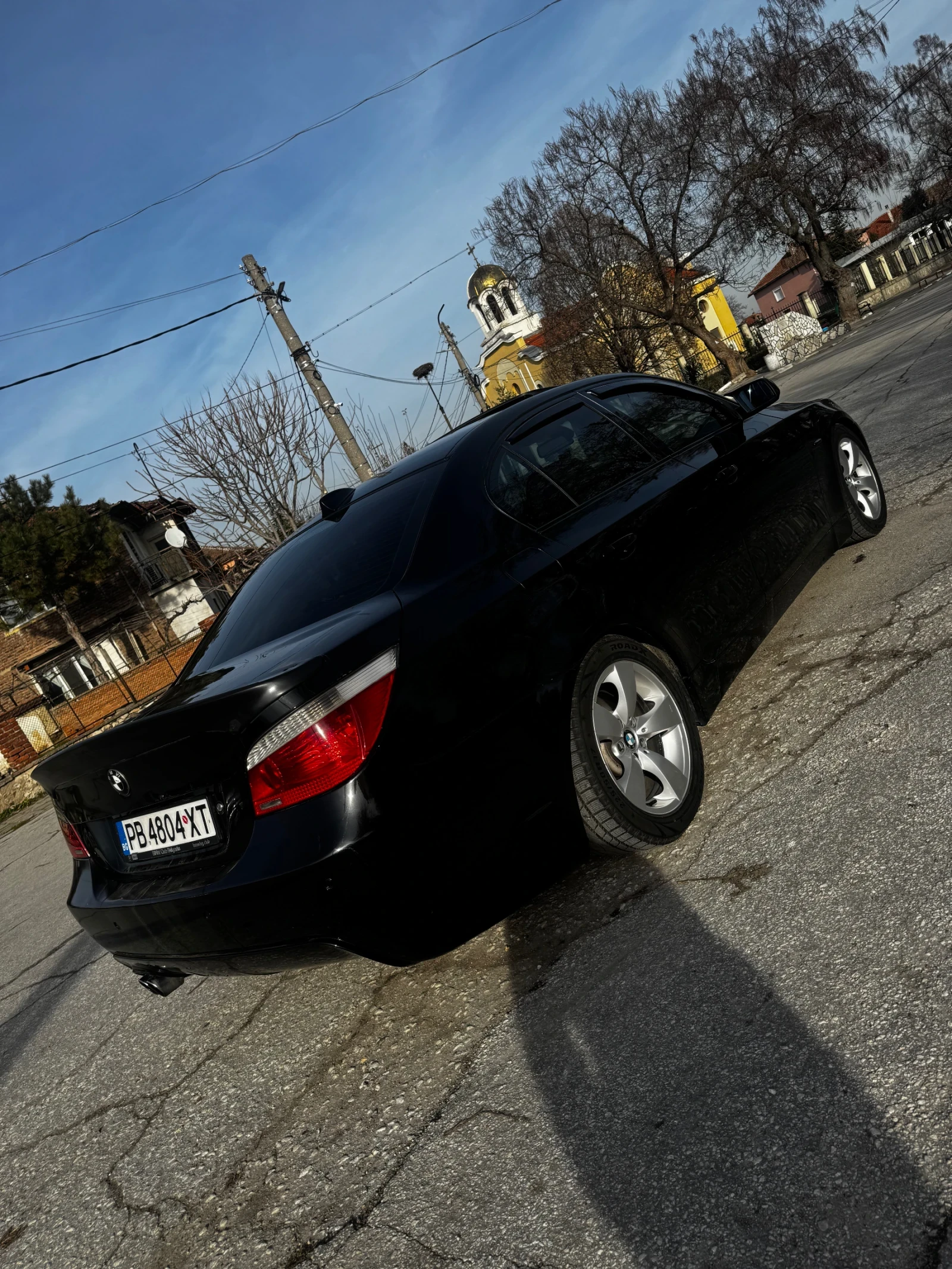 BMW 535 535D | Mobile.bg � ����������� 2