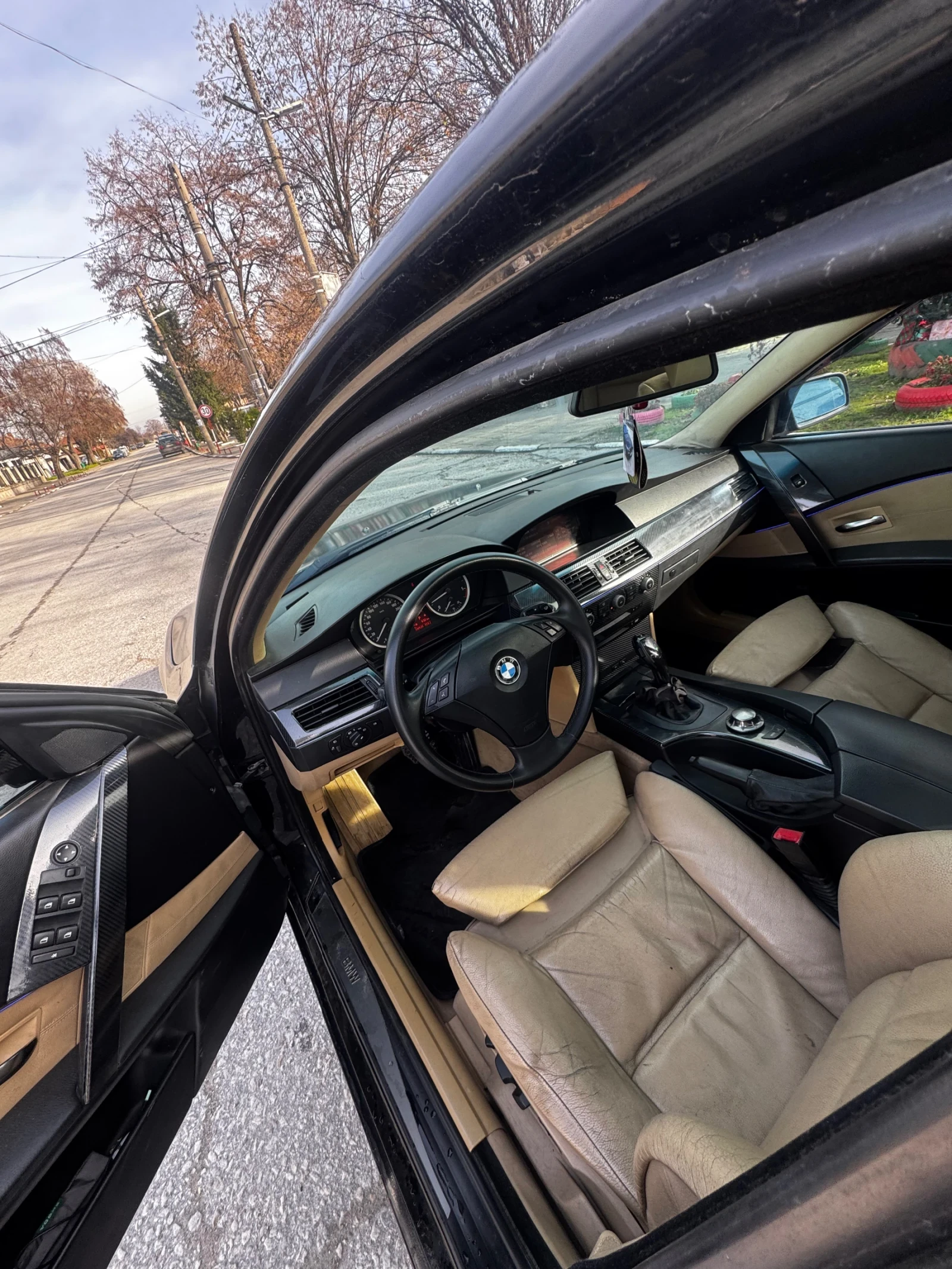 BMW 535 535D | Mobile.bg � ����������� 12