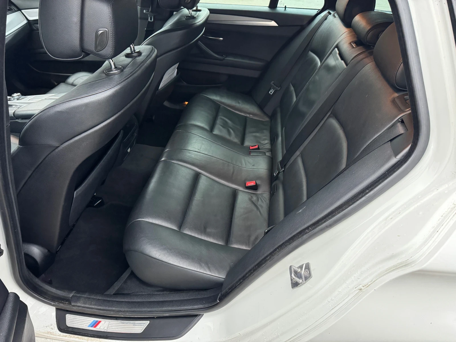 BMW 530 530XD * M Pack*  | Mobile.bg � ����������� 12