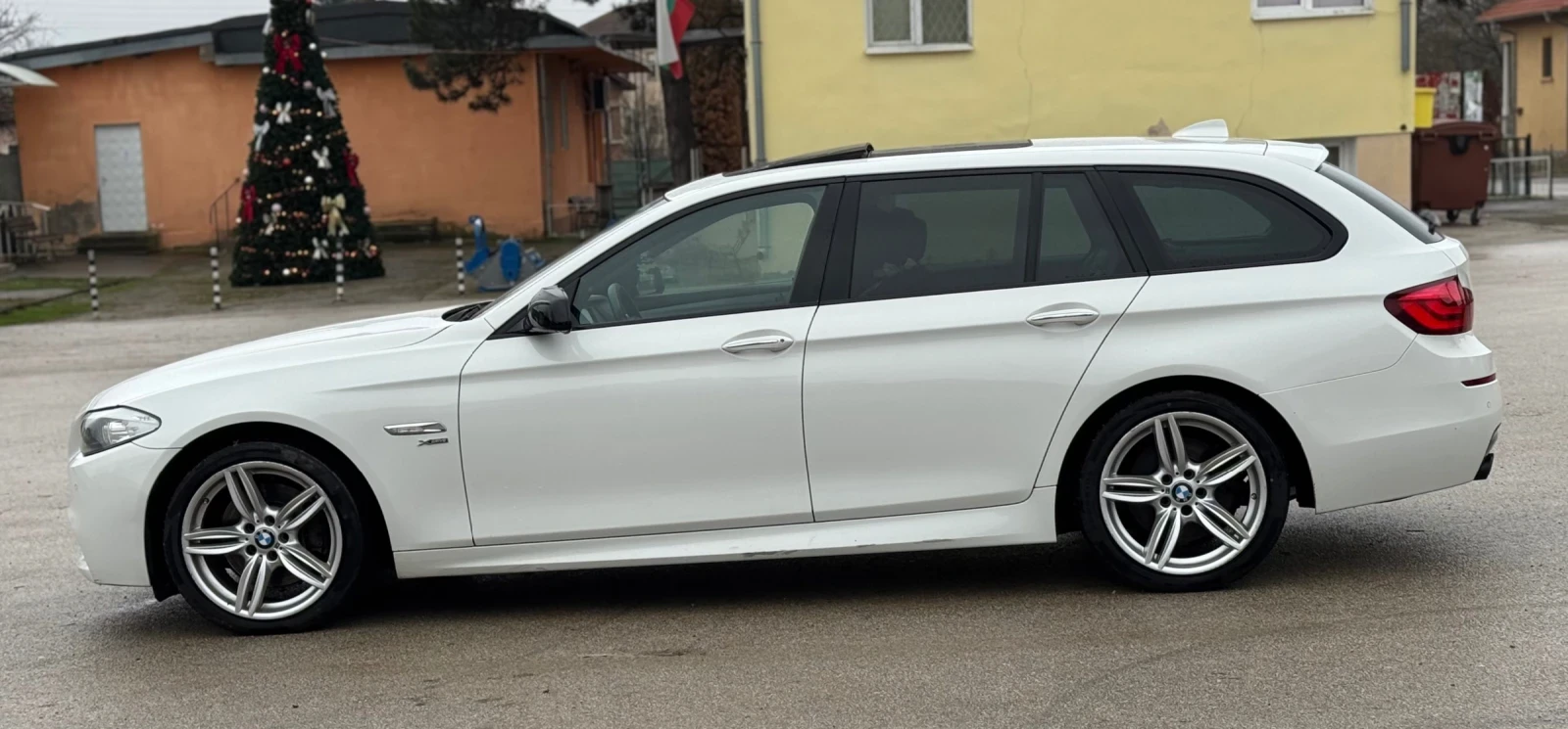 BMW 530 530XD * M Pack*  | Mobile.bg � ����������� 3